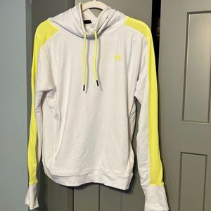 Women’s Under Armour sweatshirt
